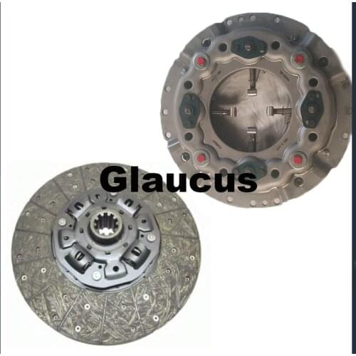 Clutch disc cover pressure plate for Hino engine : J08C J08CTK J08C-TK 31250-e0520 31210-e0241 31250e0520 31210e0241