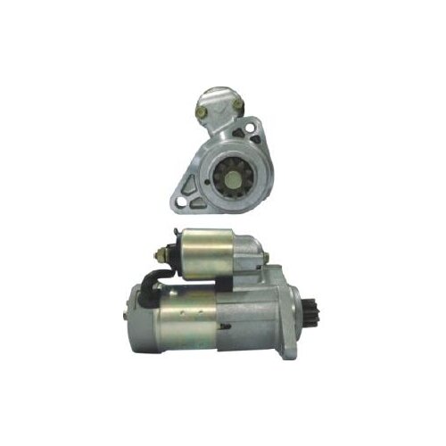 NEW 12V STARTER MOTOR 23300-AL900 FOR NISSAN 17927N