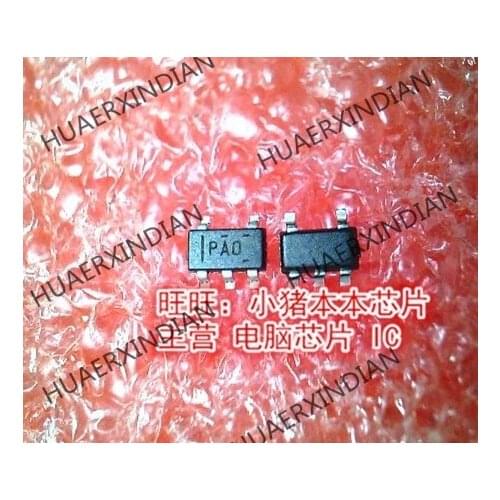 New original TLV70433DBVR PA0 High Quality