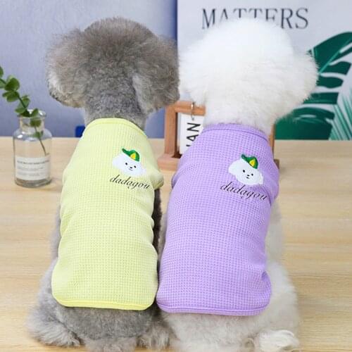 Pet Dog Clothes For Small Dogs puppy clothes summer Pet Clothes Products For Dogs Clothes Chihuahua Clothes Dog Perros