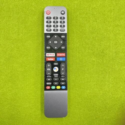 Original Remote Control 539C-268907-W000 for Skyworth Panasonic Toshiba Hitachi kogan smart led lcd tv