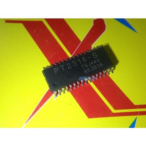 PT2318-S