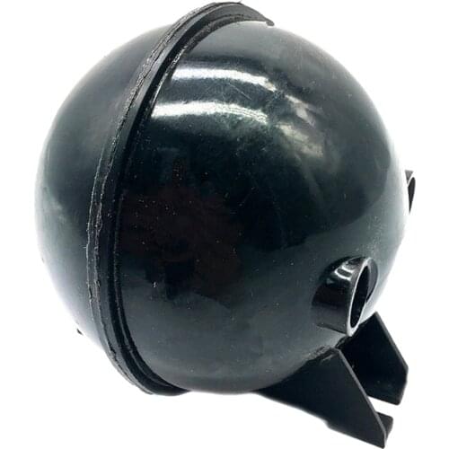 Pressure Control Reservoir Storage Canister Ball For Heater AC Vacuum Tank