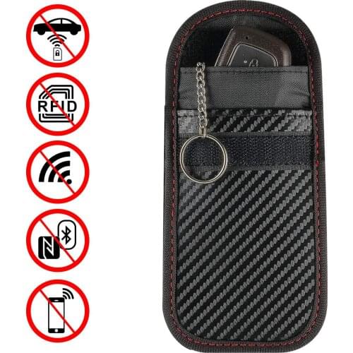 SHLPDFM Car Key Covers