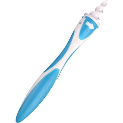 New Design Spiral Portable Care Tool Ear-Picker Original Earwax Cleaner Spiral Ear-Cleaning Device Dig Wax Ear Wax Remover Soft