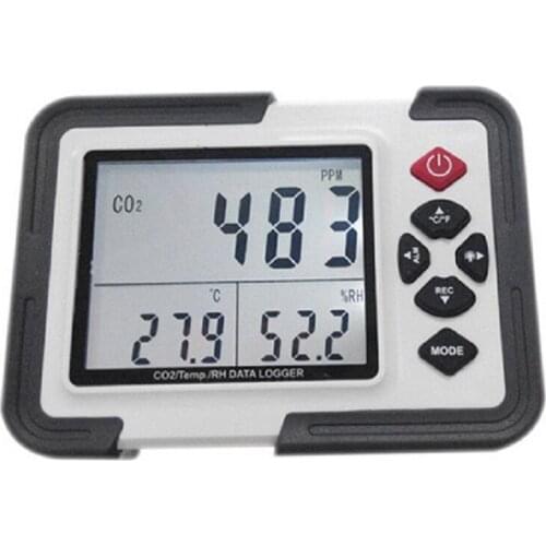 Анализаторы углерода TERRIFIC China At AliExpress