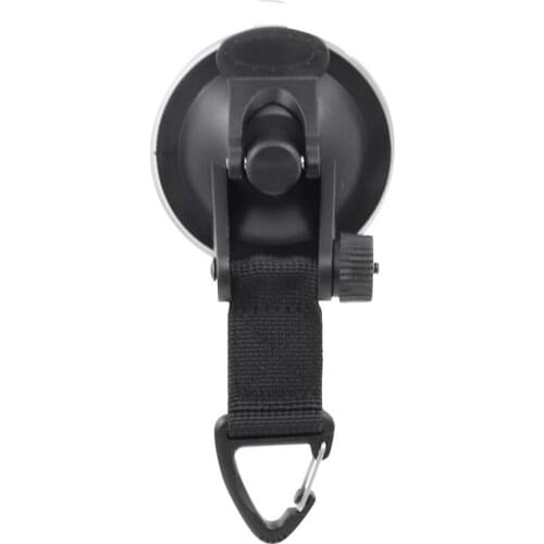 1pc Suction Cup Anchor Securing Hook Tie Down,Camping Tarp As Car Side Awning Pool Tarps Tents Securing Hook Universal