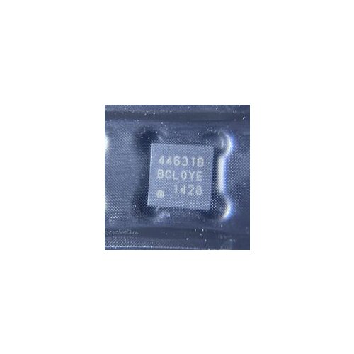 10PCS SI4463-B1B-FMR SI4463-B1B-FM 44631B QFN20 NEW