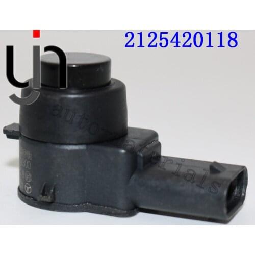 100pieces Original PDC Back up Sensor A2125420118 2125420118 For W171 W203 W209 W210 W219 W230 W251 W639 W164 100% working
