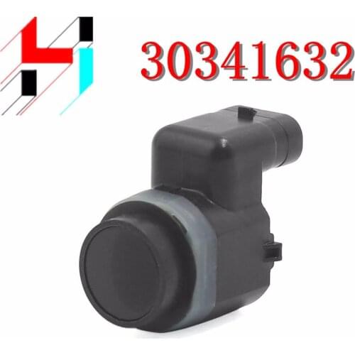 4pcs) Parking Sensor 30341632 for Volvo, Ultrasonic Sensor, free shipping Parking Assistance
