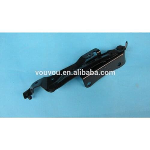 Car accessories trunk lid hinge for Mazda 3 2008-2012 BL