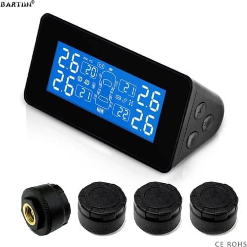 BARTUN Car Alarms
