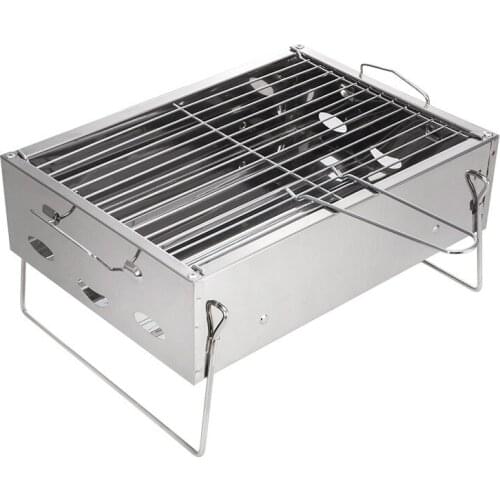 CANBOUN Grills