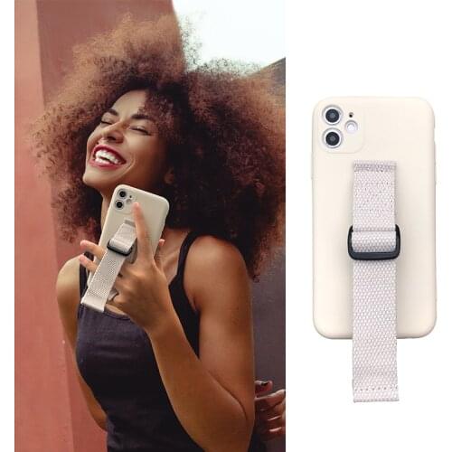 Wrist strap holder Original liquid silicone phone case for iphone 12 Pro Max MiNi 11 Pro Max X XS Max XR 7 8 6 s Plus SE 2020