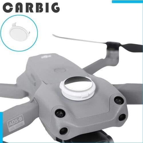 Holder For AirTag Mount Drone Anti-lost apply for DJI FPV/Air 2S/Mini 2/Mavic 2/Phantom 4 Pro/FIMI X8SE/EVO II