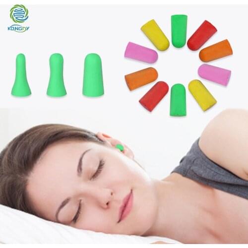 Беруши KONGDY China At AliExpress