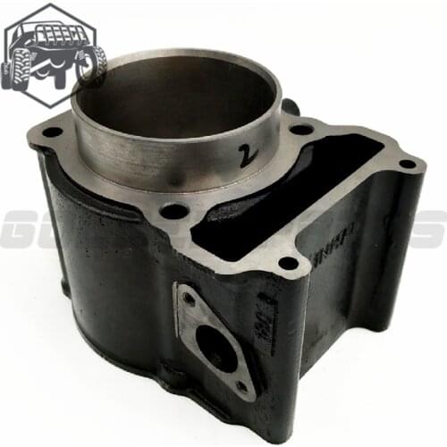 Linhai LH 400 cc Cylinder Body/Block for Linhai Dune Buggy 4x4 Engine Spare Parts