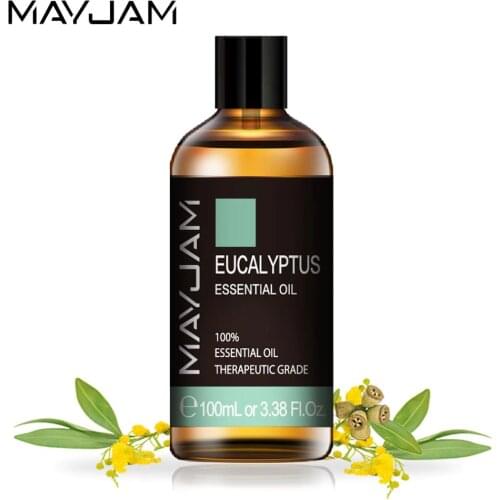 MAYJAM Lavender Essential Oils China