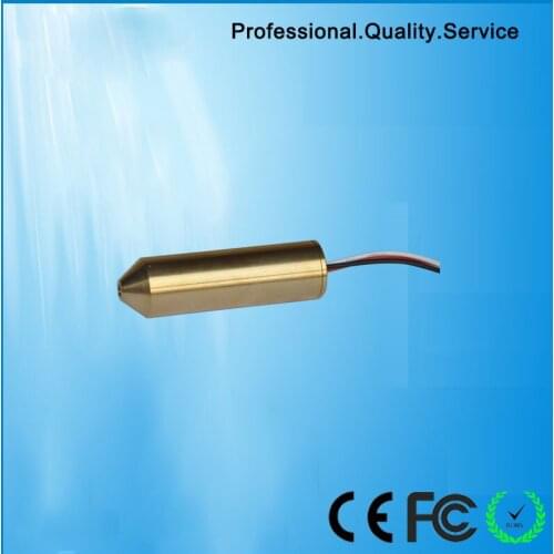 Copper Bullet RCA Mic Microphone Sound Monitor CCTV Sound pick-up For Camera (SUPR-08 )