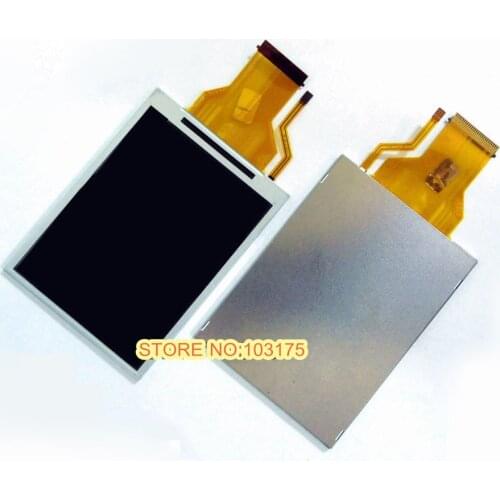 Original New LCD Display Screen Part for Nikon COOLPIX L820 P7700 Camera with Backlight
