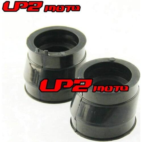 For Ninja 250 EX250 2008-2009 CARBURETOR INTAKE PIPE MANIFOLD Carburetor Adapter