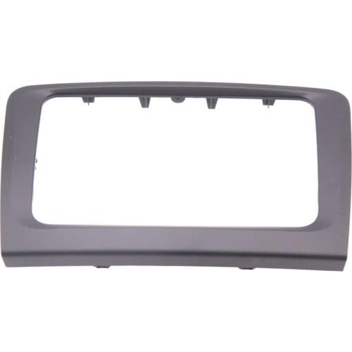 RADIO UPGRADE RCD510 RCD330 RNS510 PANEL FRAME FOR SKODA SUPERB