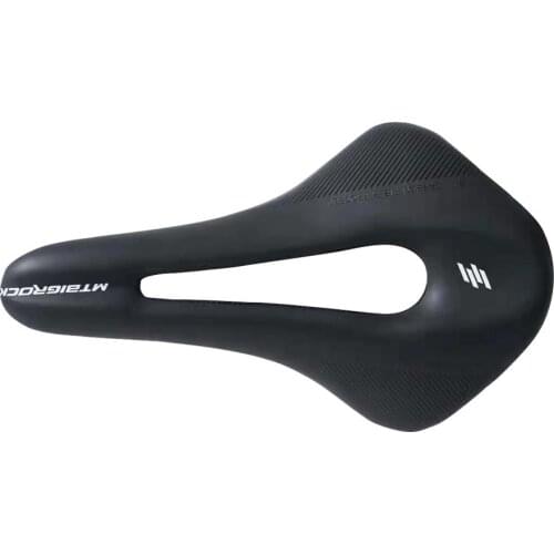 Bike saddle MTB Bike saddle Carbon fibre saddle 143 mm Racing wheel Bicycle saddle Bicycle riding