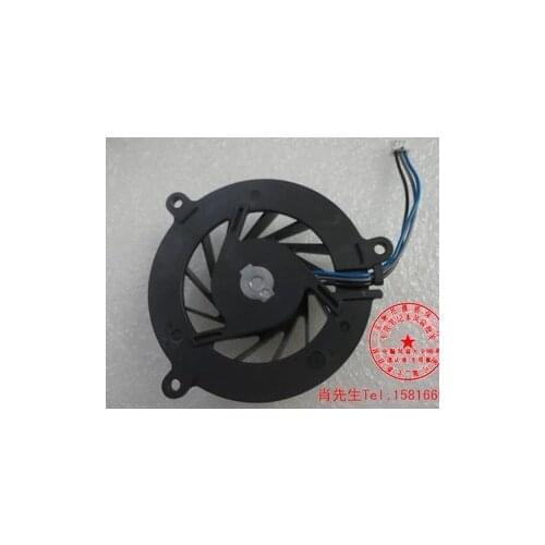 SSEA New CPU Cooling Fan for HP NC8430 NX8420 NW8440 series P/N UDQF2ZR01C1N Free shipping