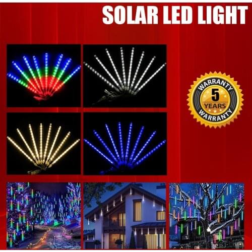 TAPNM LED Garlands Icicles