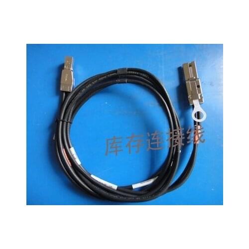 Turn 12 g 6 g External mini hd sas 8088 storage cables