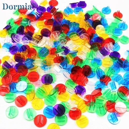 High Quality 2mm Transparent Plastic Card Stands,board Game Components