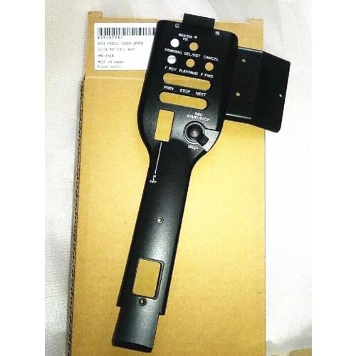 Spare Part For Sony PMW-EX1R EX1R Handle Upper Up Grip Cover Top User Holding Panel NEW Original Authentic