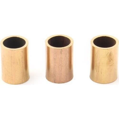 3Pcs/Set OEM Cam Arm Drive Clutch Bearing Copper 0646-160 For Arctic Cat Snowmobile