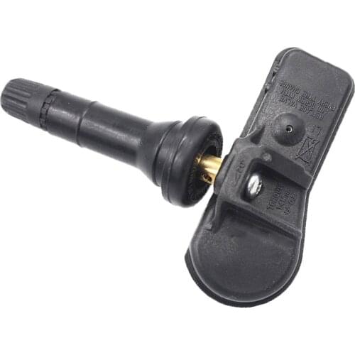 9802003680 Tire Pressure Monitoring System Tire Pressure Sensor TPMS sensor 433MHZ FOR Peugeot Citroen 9811536380