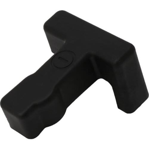 Car Battery Electrode Negative Clamp Terminal Cover for nissan Altima Teana L33 Maxima Murano 2013 2014 2015 2016 2017 2018