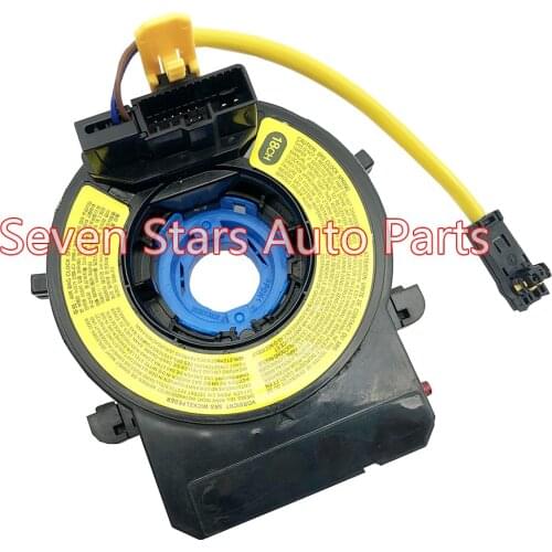 Auto Parts Steering Wheel Sensor For Hyun-dai Ki-a OEM 93490-2P770 934902P770
