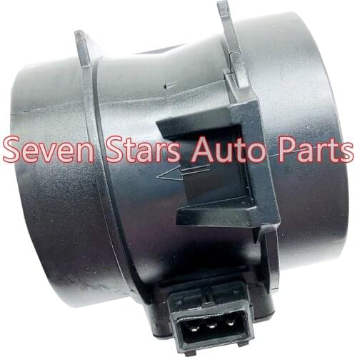 Auto Spare Parts MAF Sensor Mass Air Flow Sensor OEM 5WK9605