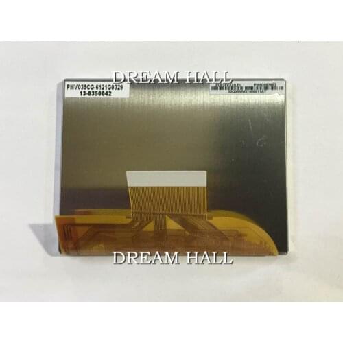Free shipping 3.5 inch NEW original PD035VX2 PD035VX1 LCD DISPLAY Screen Panel