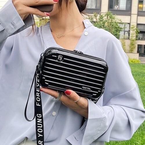 Chang sweet Small Suitcases