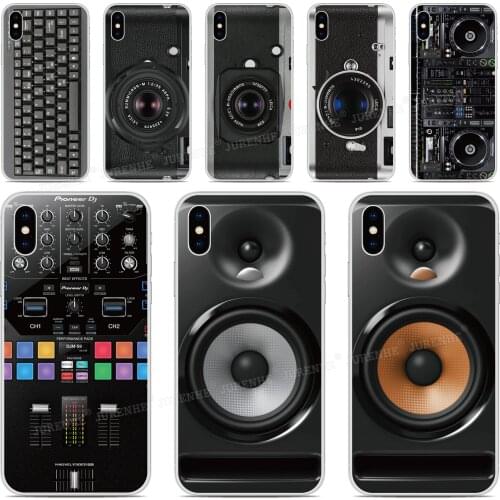 Camera Speaker Cover For ZTE Blade A7 A5 A3 L8 2019 2020 Axon 11 SE 10 Pro 5G A7s V10 V2020 Vita 20 Smart Libero S10 Phone Case