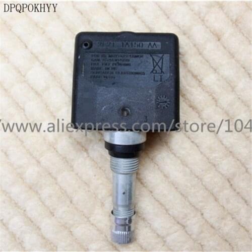DPQPOKHYY For Lincoln TPMS Tire Pressure Monitoring System Sensor,2L2T-1A150-AA ,2L2T1A150AA