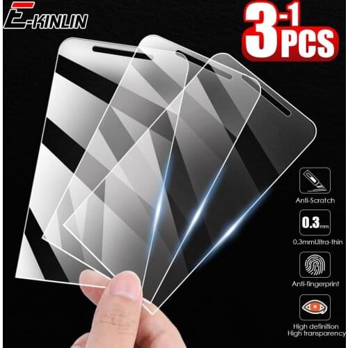E-KINLIN Screen Protectors For Asus ZenFone Go China