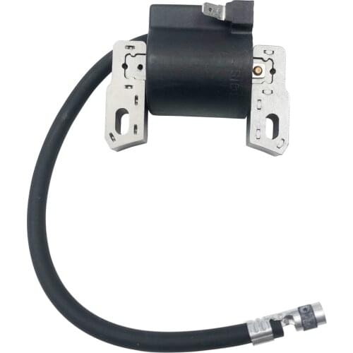 Ignition Coil for Briggs & Stratton 22M02 122M05 122T02 Replacement Number 590455 793354 799382