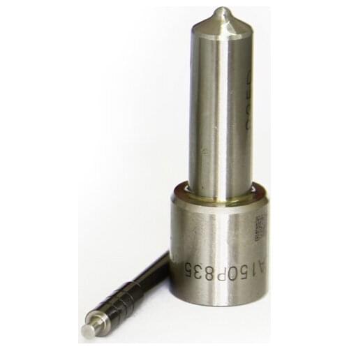 China nozzle DLLA150P835 for injector 095000-5214,095000-5215