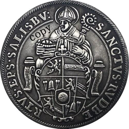 World Coin COPY 41MM