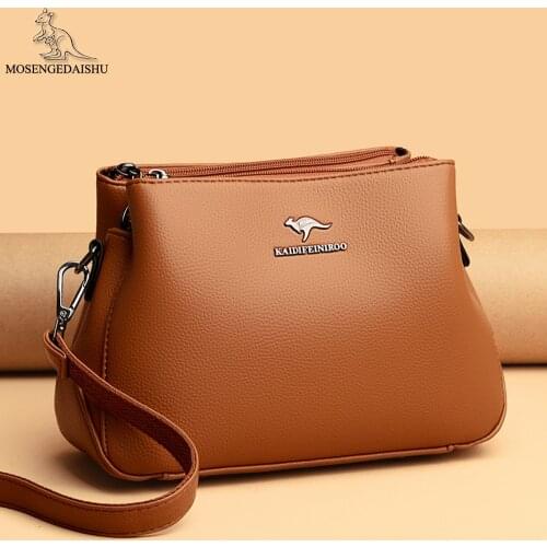 Fashion Letter Designer Ladies Shoulder Bag Luxury Design Women Messenger Bags 2021 New Womens Wallet Bolsos De Mujer Bolsos