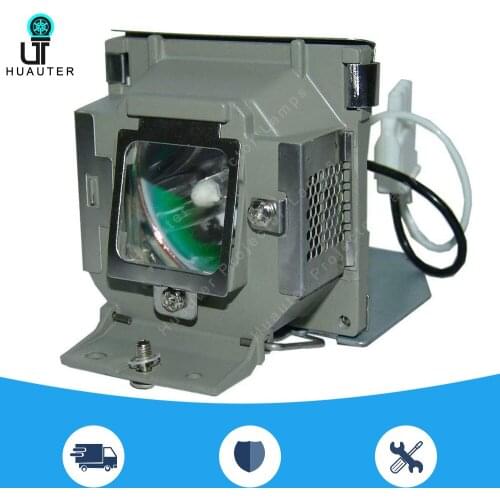 5J.J1Y01.001 Projector Lamp Module for BENQ SP830/SP831/5J.J2A01.001 Projector Bulb