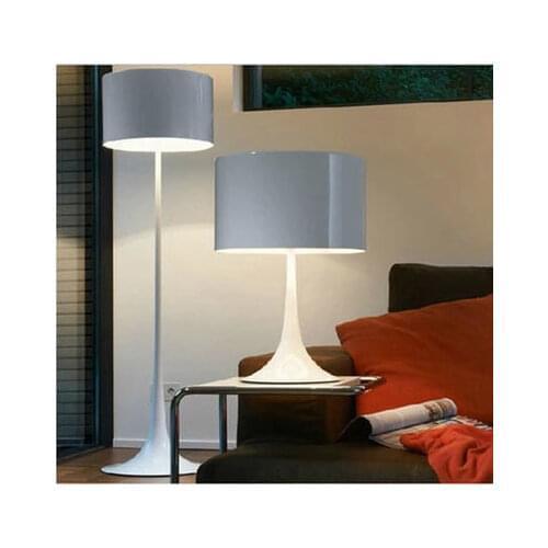Nordic led floor lamp floor lamp tripot kitchen bedroom