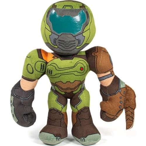 Numskull Dolls And Stuffed Toys