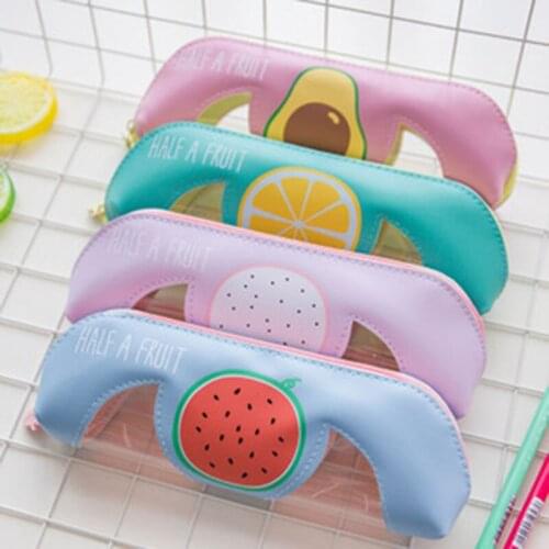 Ruixiang Children's Pencil Cases